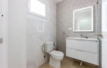 Appartement 5 personnes à Santa Pola - Photo 20