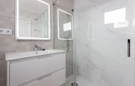 Appartement 5 personnes à Santa Pola - Photo 21