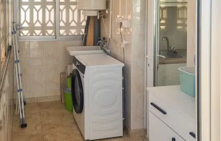Appartement 5 personnes à Santa Pola - Photo 22