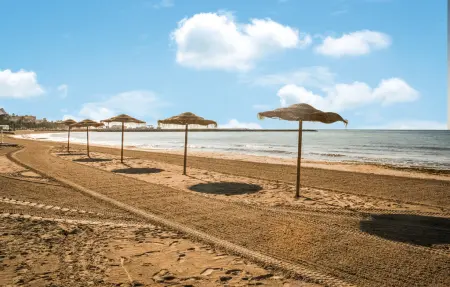 Appartement 5 personnes à Santa Pola - Photo 23