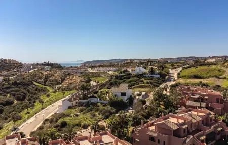 Appartement 4 personnes à Casares - Photo 2