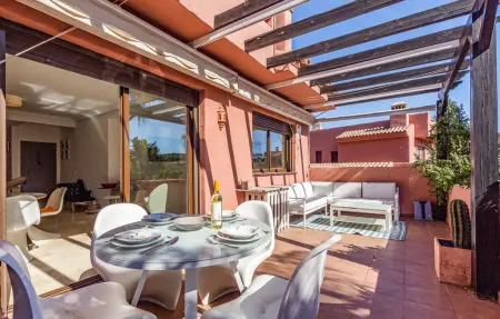 Appartement 4 personnes à Casares - Photo 3
