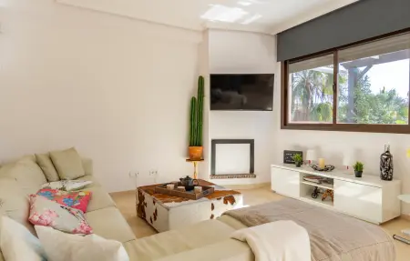 Appartement 4 personnes à Casares - Photo 4
