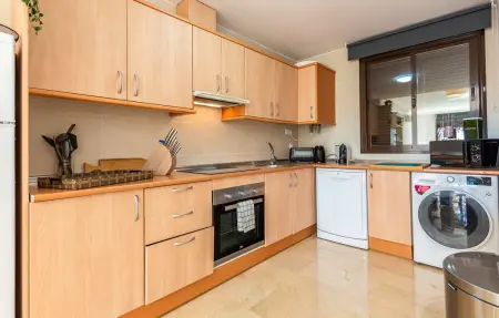 Appartement 4 personnes à Casares - Photo 7