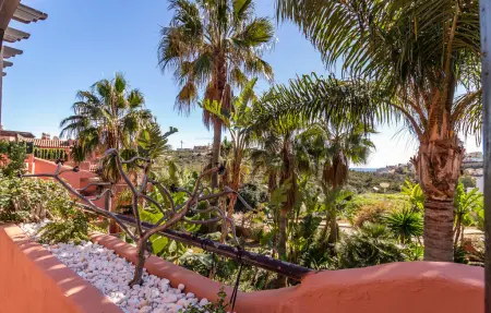 Appartement 4 personnes à Casares - Photo 9