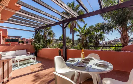 Appartement 4 personnes à Casares - Photo 10