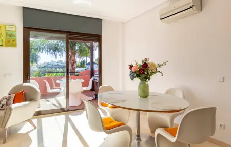 Appartement 4 personnes à Casares - Photo 13