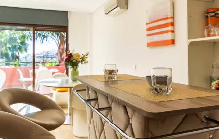 Appartement 4 personnes à Casares - Photo 14