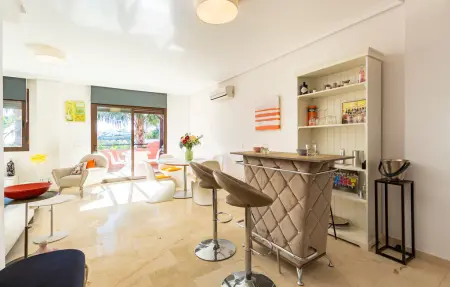 Appartement 4 personnes à Casares - Photo 16