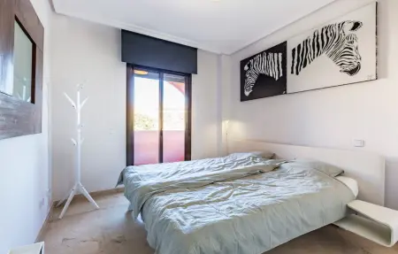 Appartement 4 personnes à Casares - Photo 19