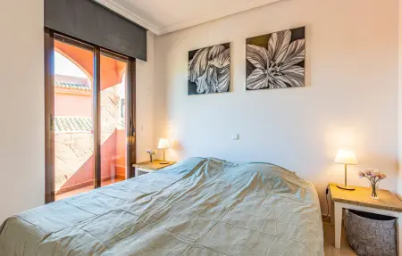 Appartement 4 personnes à Casares - Photo 21