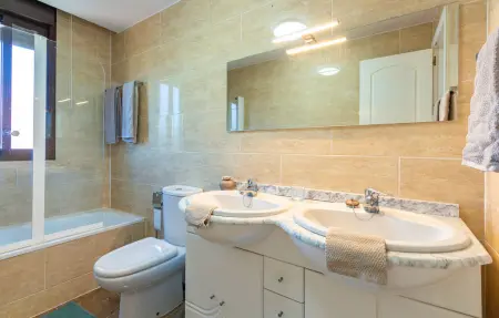 Appartement 4 personnes à Casares - Photo 23