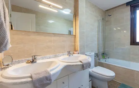 Appartement 4 personnes à Casares - Photo 24