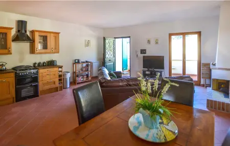 Appartement 4 personnes à Bucine - Photo 2