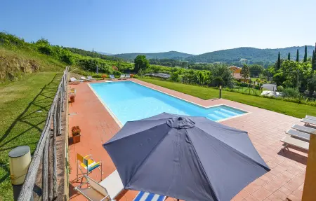 Appartement 4 personnes à Bucine - Photo 4