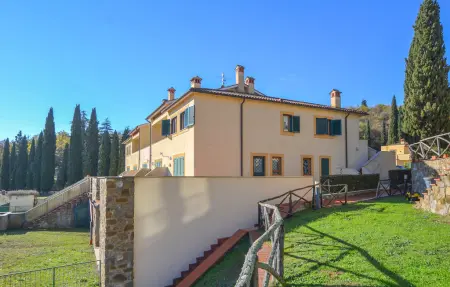 Appartement 4 personnes à Bucine - Photo 8