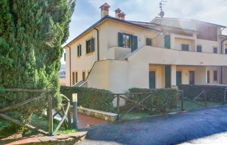 Appartement 4 personnes à Bucine - Photo 9