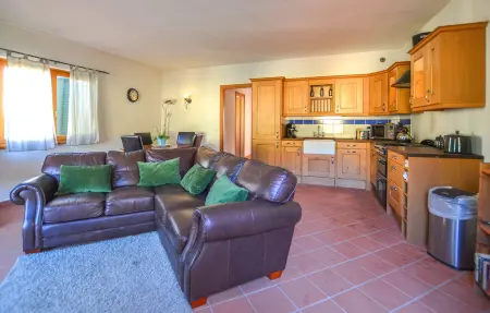 Appartement 4 personnes à Bucine - Photo 11