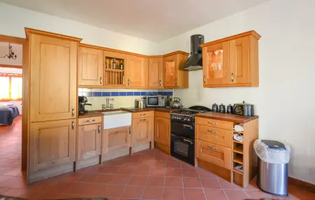 Appartement 4 personnes à Bucine - Photo 13