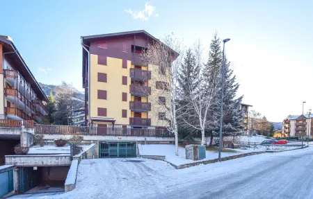 Appartement 5 personnes à Aprica - Photo 6