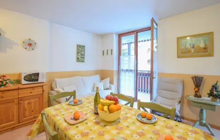 Appartement 5 personnes à Aprica - Photo 7