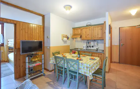 Appartement 5 personnes à Aprica - Photo 10