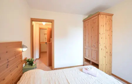 Appartement 5 personnes à Aprica - Photo 12