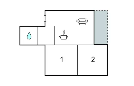 Appartement 5 personnes à Aprica - Photo 25