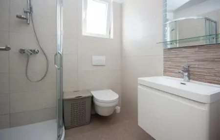 Appartement 4 personnes à Rogoznica - Photo 11
