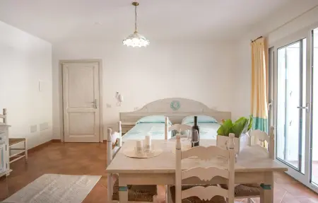 Bilo 4, Appartement 4 personnes à Orosei - Photo 7