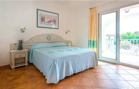 Bilo 4, Appartement 4 personnes à Orosei - Photo 8