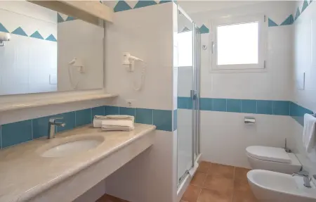 Bilo 4, Appartement 4 personnes à Orosei - Photo 9