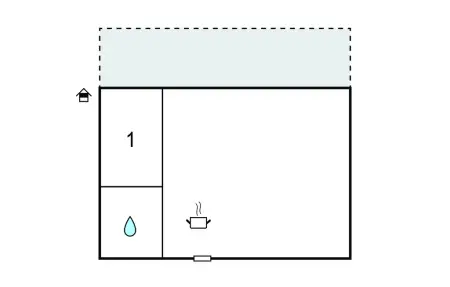 Bilo 4, Appartement 4 personnes à Orosei - Photo 12