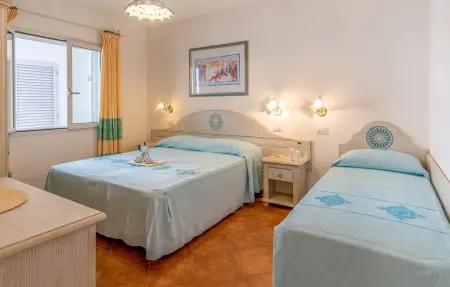 Bilo 5, Appartement 5 personnes à Orosei - Photo 3