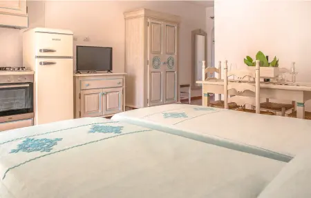Bilo 5, Appartement 5 personnes à Orosei - Photo 6