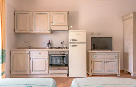 Bilo 5, Appartement 5 personnes à Orosei - Photo 7