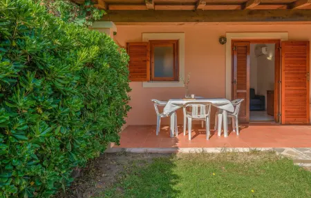 Trilo 6, Appartement 4 personnes à San Teodoro - Photo 1