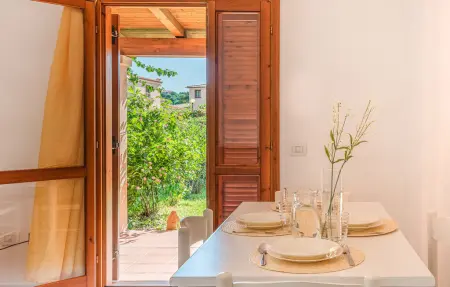 Trilo 6, Appartement 4 personnes à San Teodoro - Photo 9