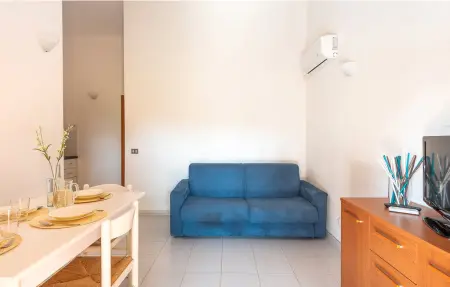 Trilo 6, Appartement 4 personnes à San Teodoro - Photo 10