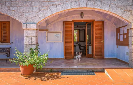 Trilo 6, Appartement 4 personnes à San Teodoro - Photo 13