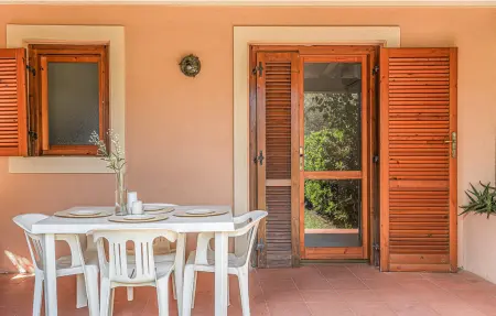 Trilo 6, Appartement 6 personnes à San Teodoro - Photo 1