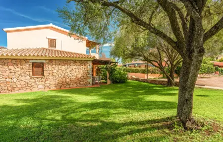 Trilo 6, Appartement 6 personnes à San Teodoro - Photo 3