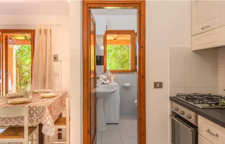 Trilo 6, Appartement 6 personnes à San Teodoro - Photo 10