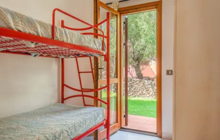 Trilo 6, Appartement 6 personnes à San Teodoro - Photo 12