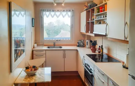Appartement 4 personnes à Trouville sur Mer - Photo 3