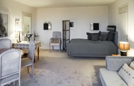 Appartement 4 personnes à Trouville sur Mer - Photo 4