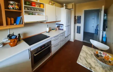 Appartement 4 personnes à Trouville sur Mer - Photo 8