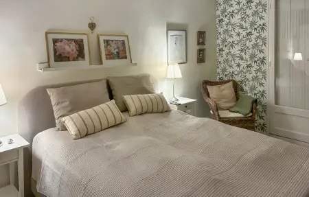 Appartement 4 personnes à Trouville sur Mer - Photo 10