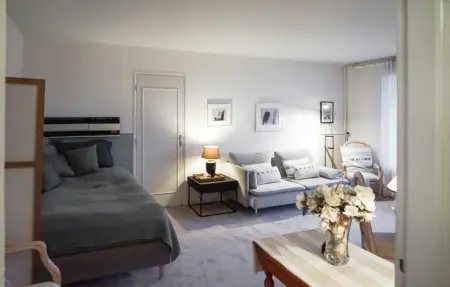 Appartement 4 personnes à Trouville sur Mer - Photo 11