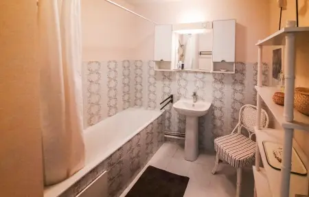 Appartement 4 personnes à Trouville sur Mer - Photo 13